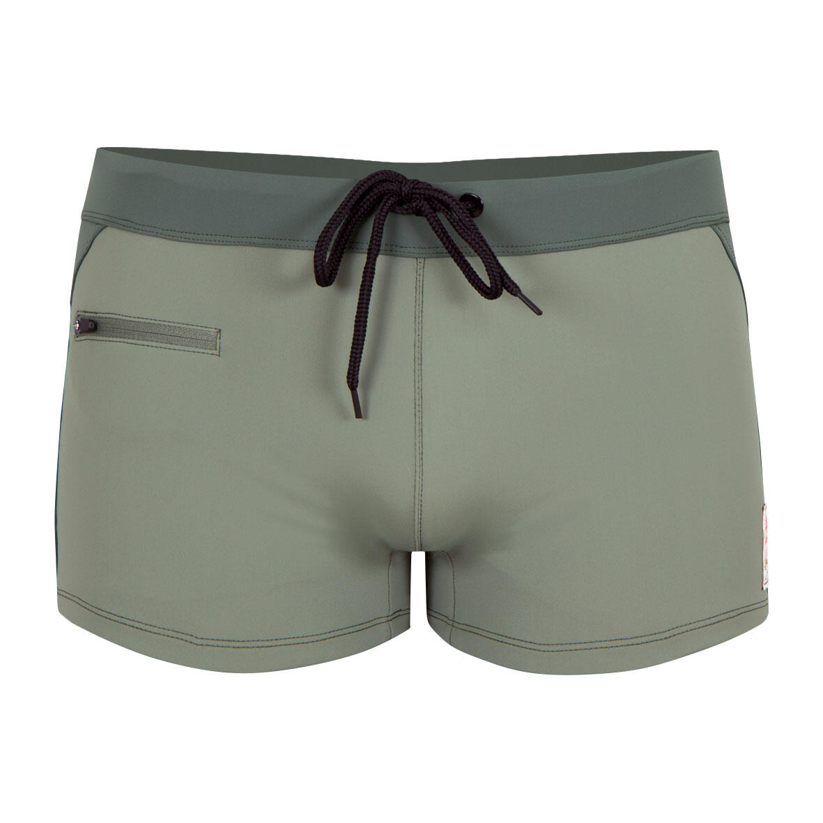 Boxer de bain homme ConstructionTraveler 2/5