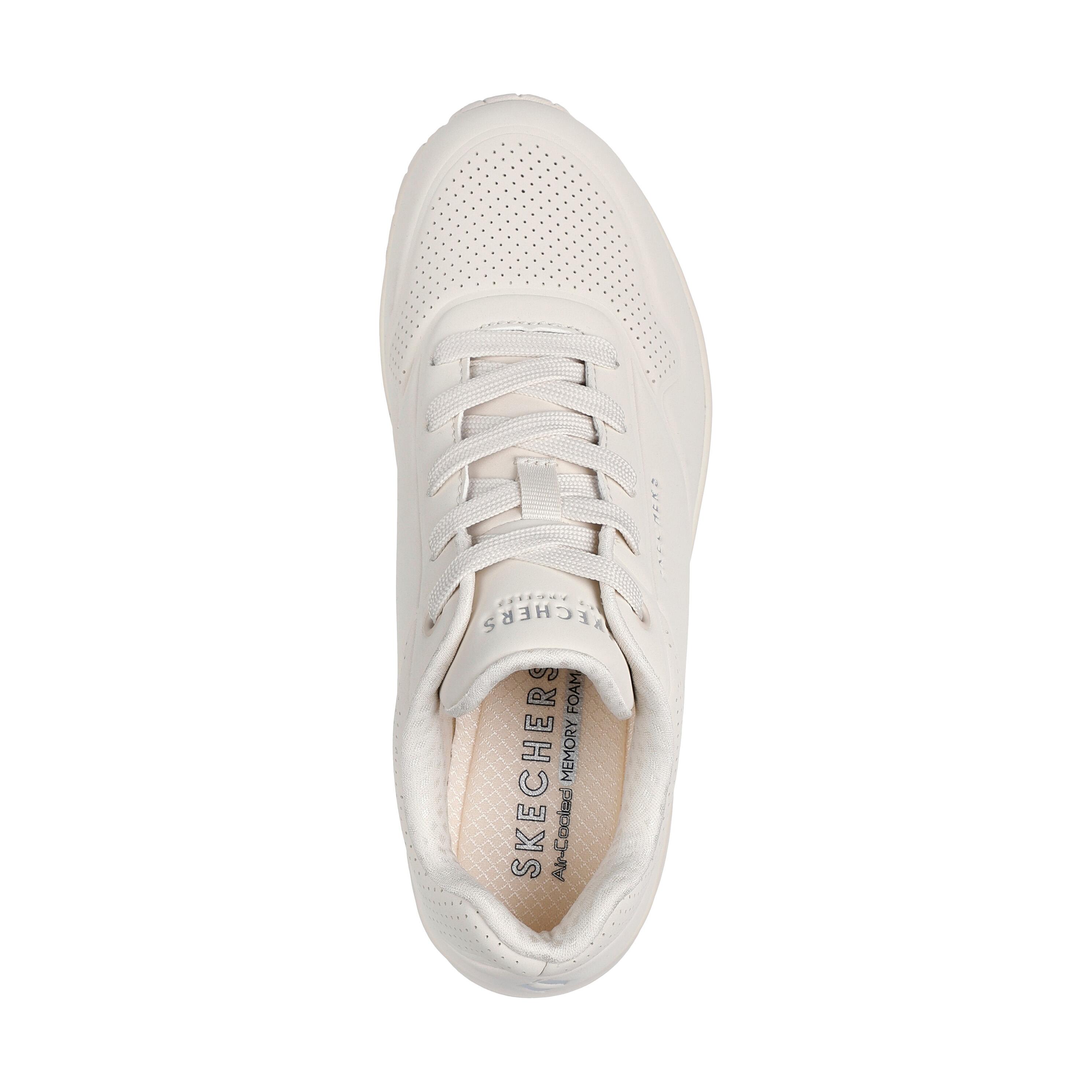 Sportschuhe für Damen Skechers Uno 4/7