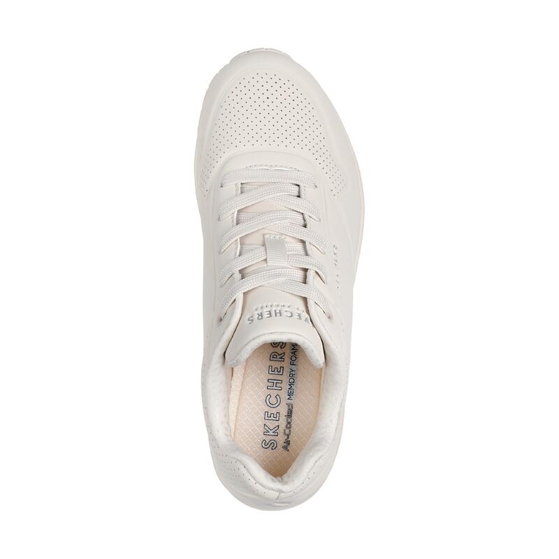 Dámské sportovní boty Skechers Uno