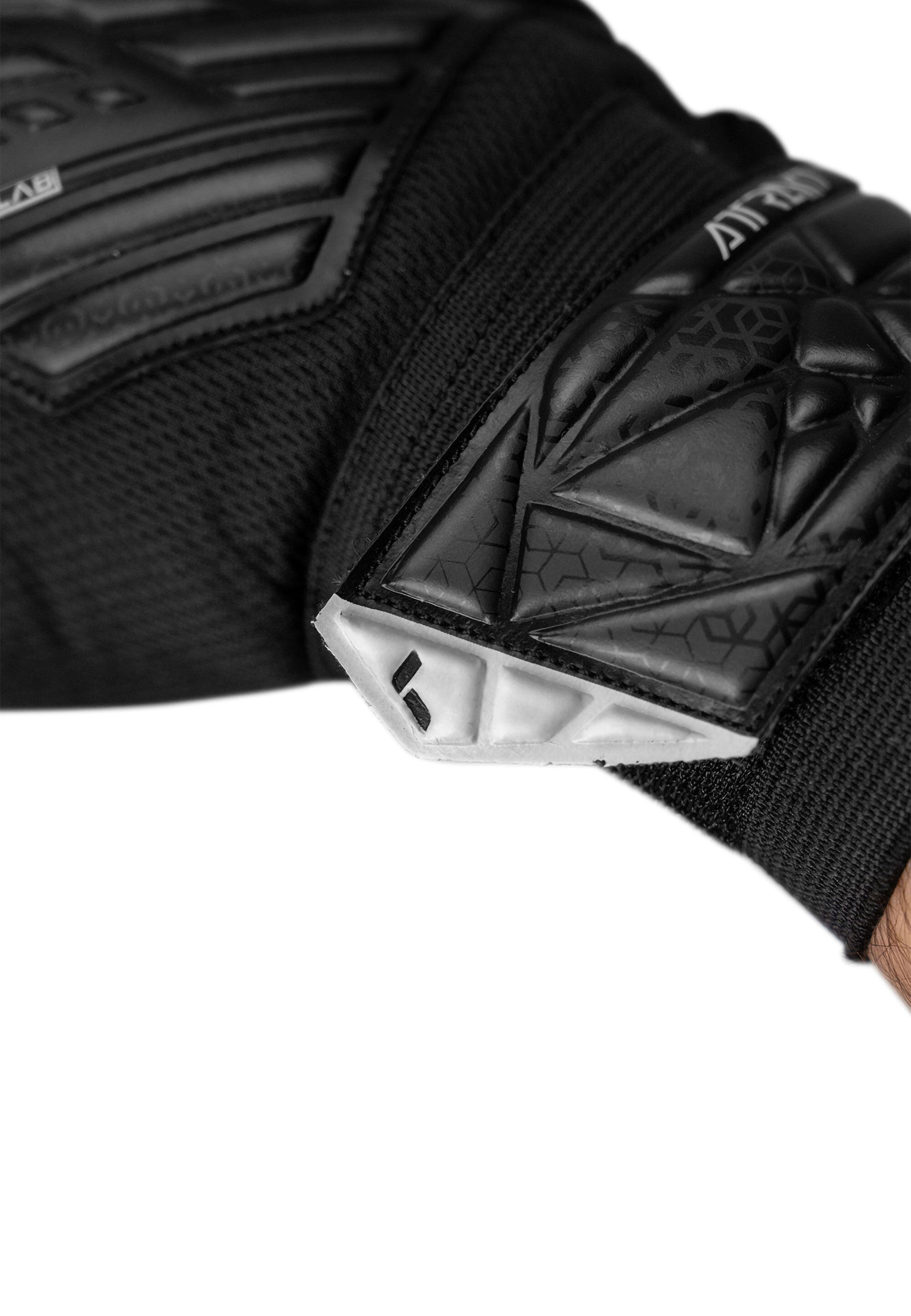 Gants de gardien de but Attrakt Starter Solid Junior 4/7