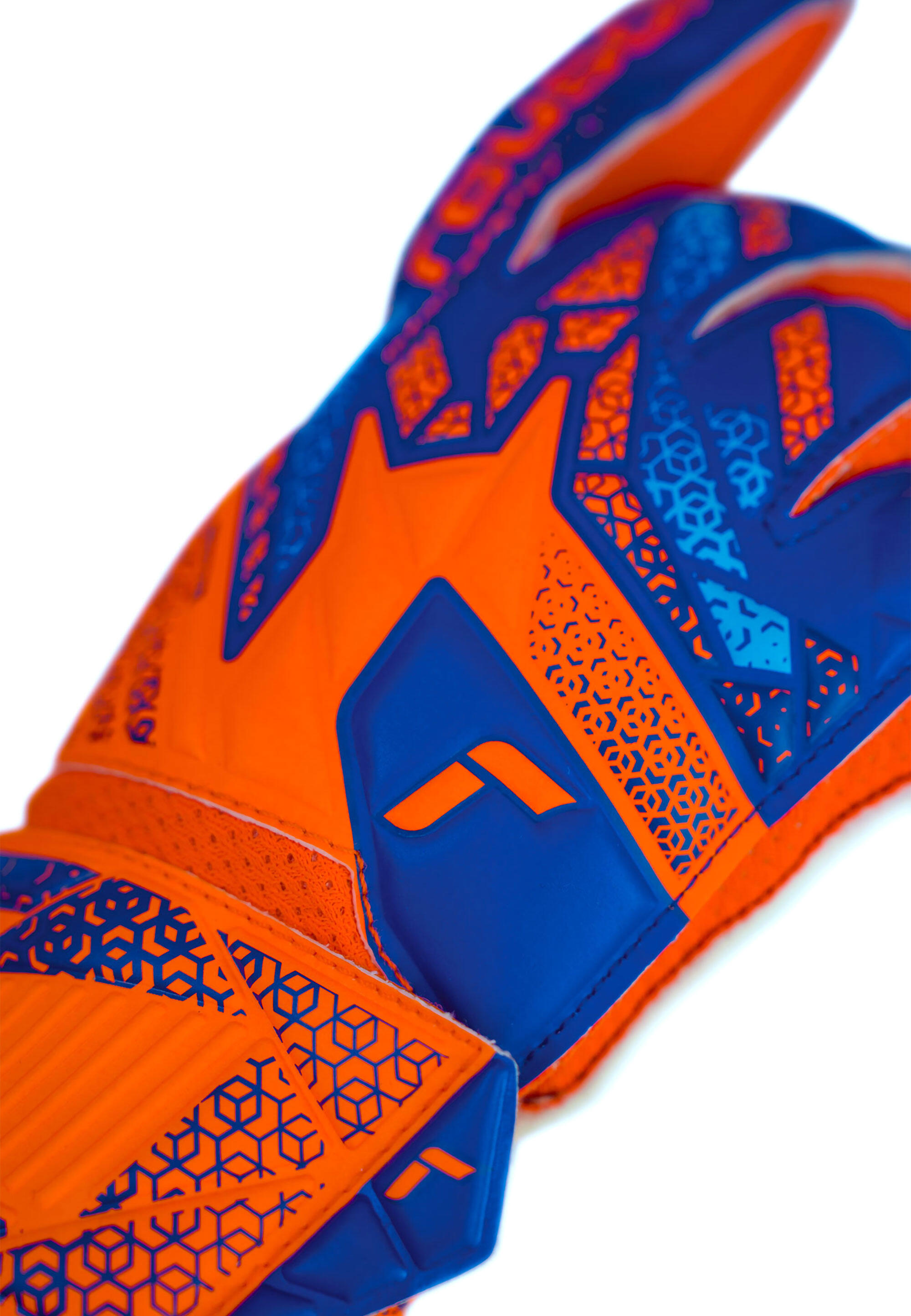 Gants de gardien de but Attrakt Solid Junior 2/7