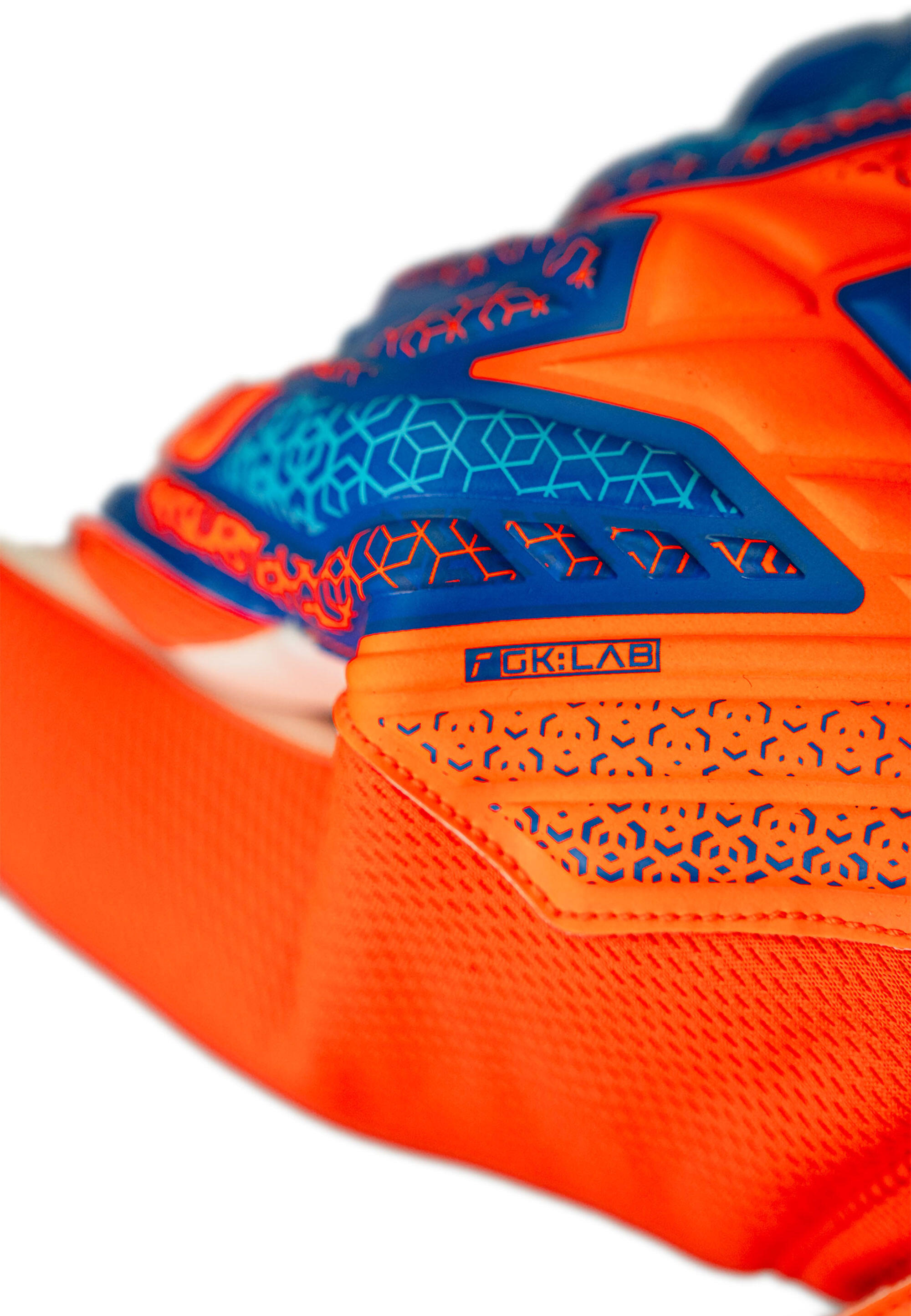 Guantes portero Reusch Attrakt Starter Solid Junior - PVC, velcro 3/7