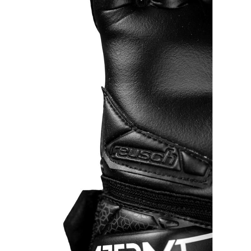 REUSCH Torwarthandschuhe Attrakt Infinity NC Junior
