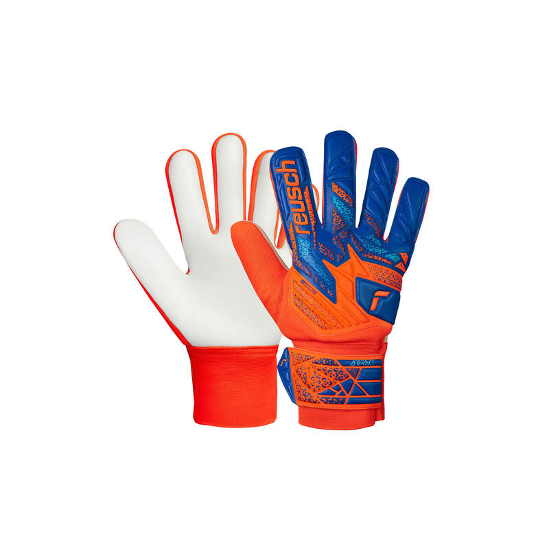 Reusch Attrakt Starter Junior kapuskesztyű