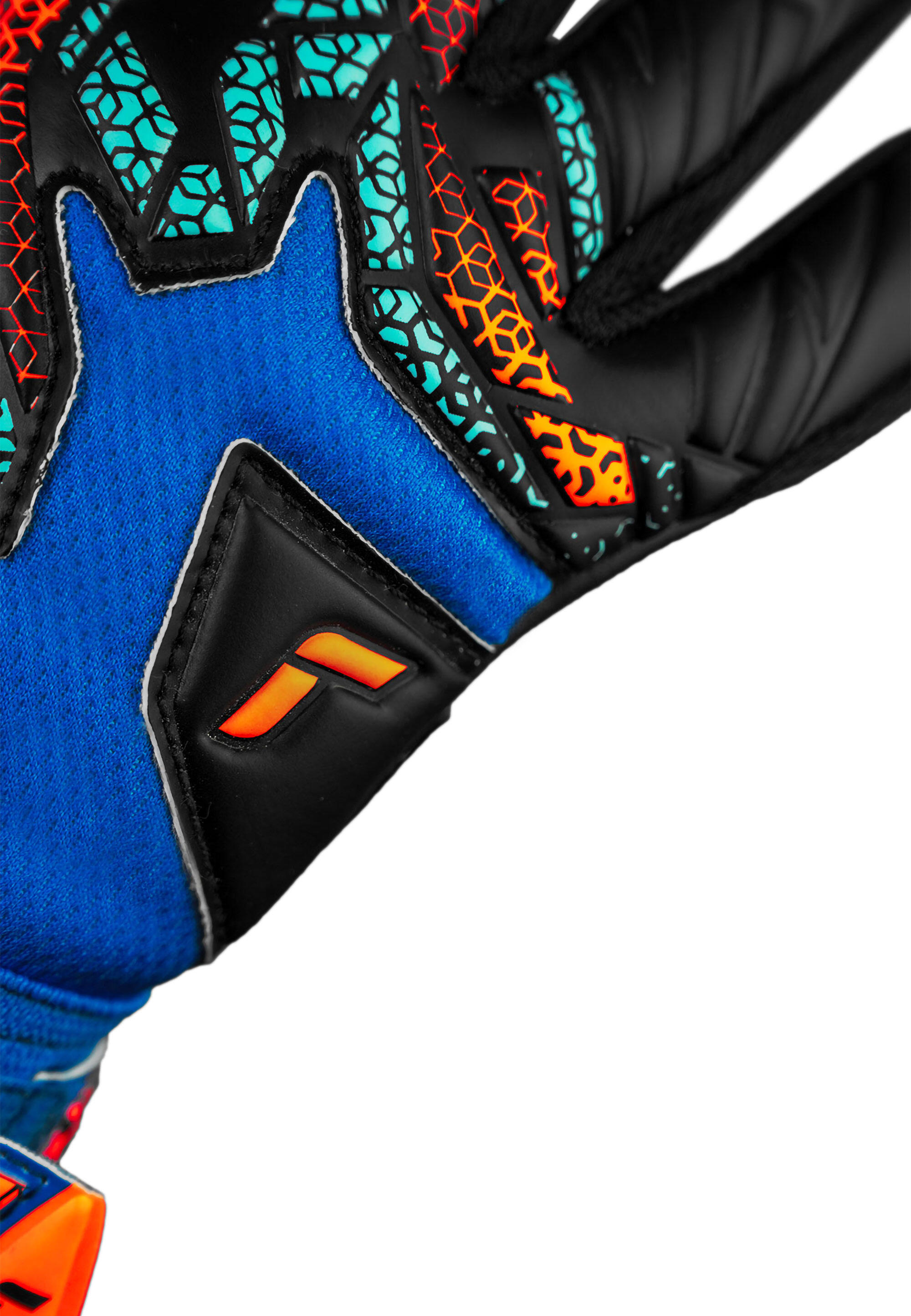 Gants de gardien de but Attrakt Infinity NC Junior 3/7