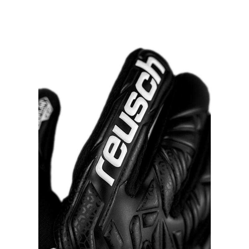 REUSCH Torwarthandschuhe Attrakt Infinity NC Junior