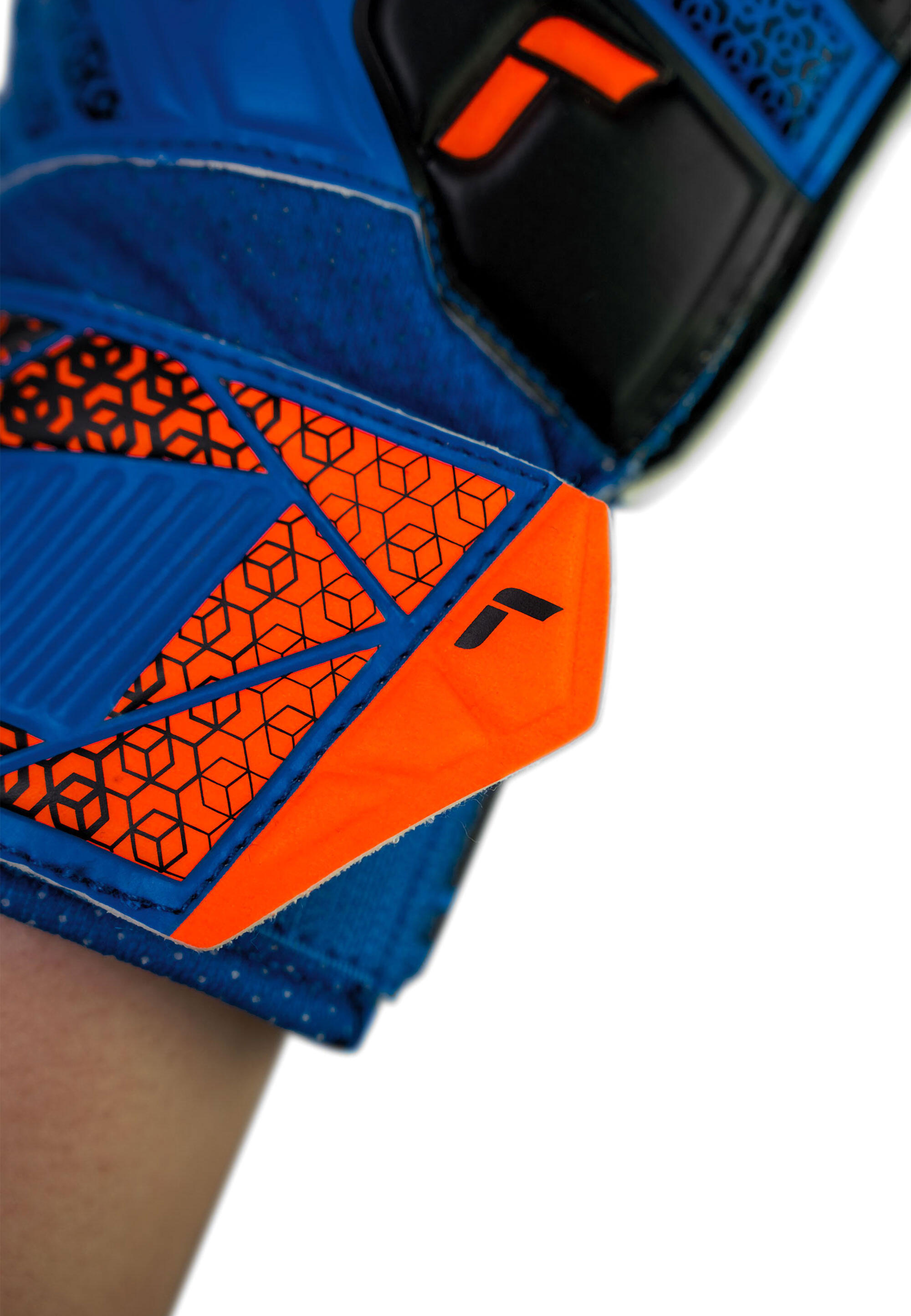 Gants de gardien de but Attrakt Solid Junior 5/5