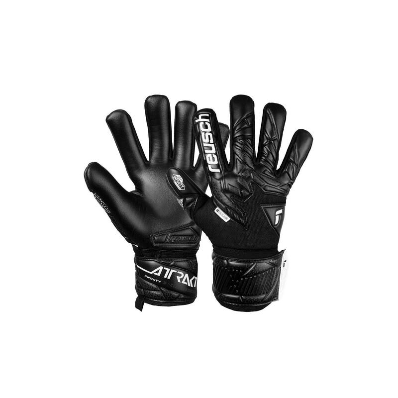 REUSCH Torwarthandschuhe Attrakt Infinity NC Junior