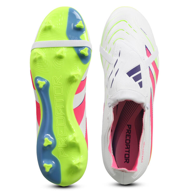 Soccer Cleats Adidas Uniforia X Adidas X “Uniforia” (FG) (AG