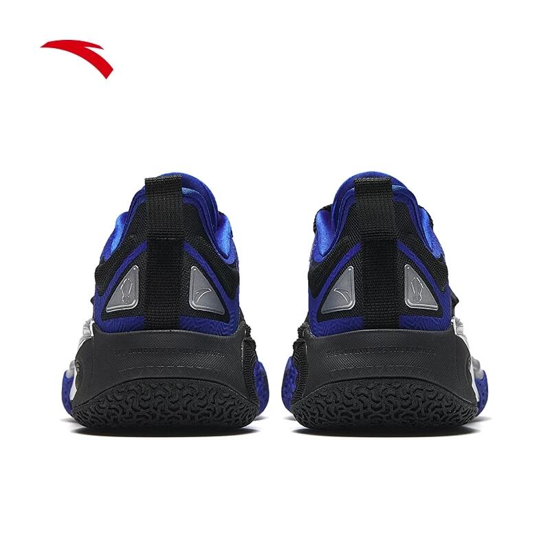 KAI 1 Blue Dynasty Basketball Shoes Men
