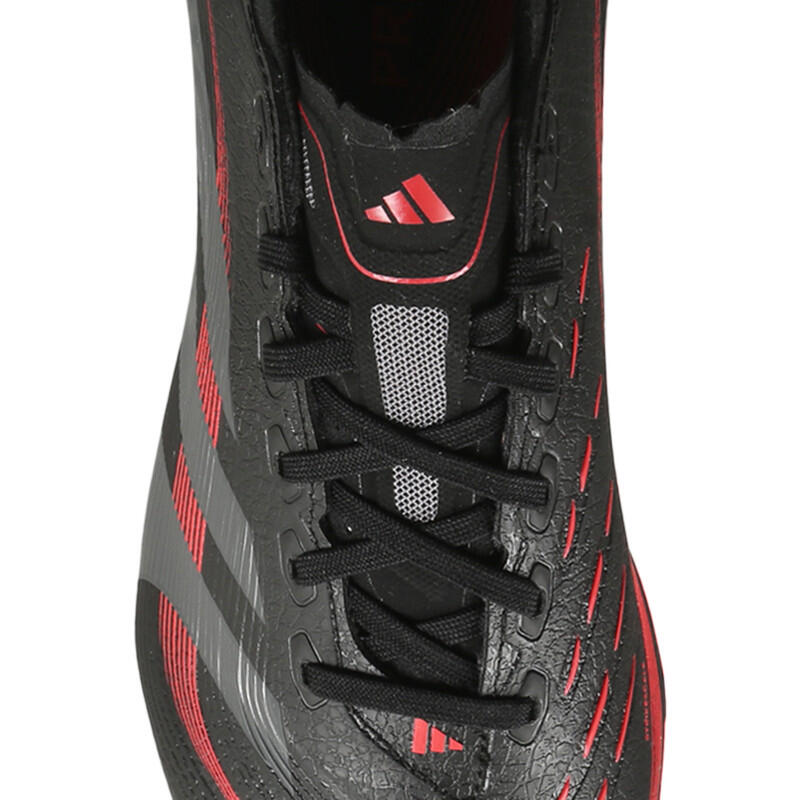 Adidas PREDATOR LEAGUE FG/MG Unisex Football Shoes Black