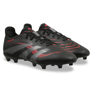 Adidas PREDATOR LEAGUE FG/MG Unisex Football Shoes Black