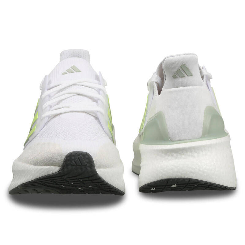 Adidas ULTRABOOST 5 Men Running Shoes White -  5