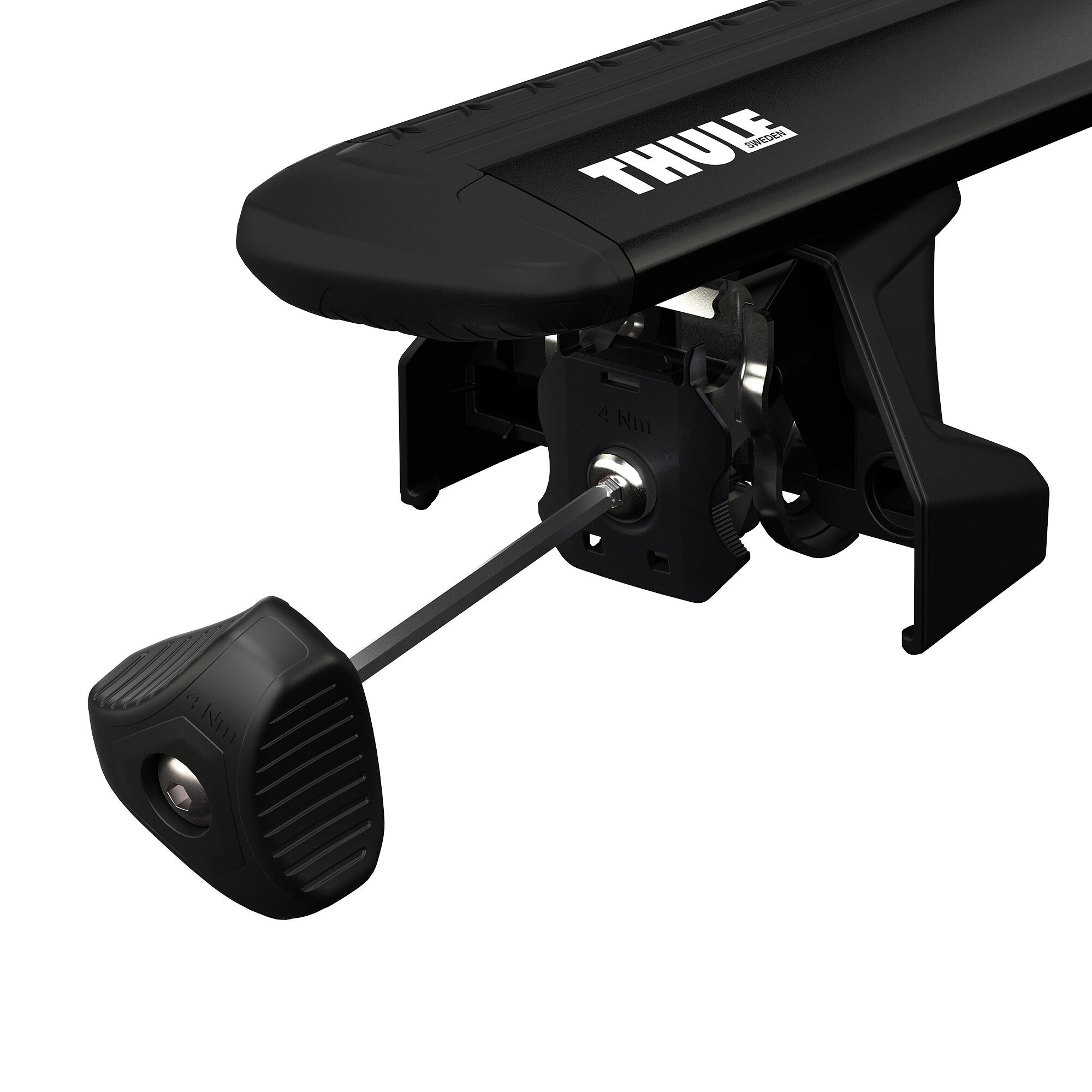 Thule WingBar Evo 3/3