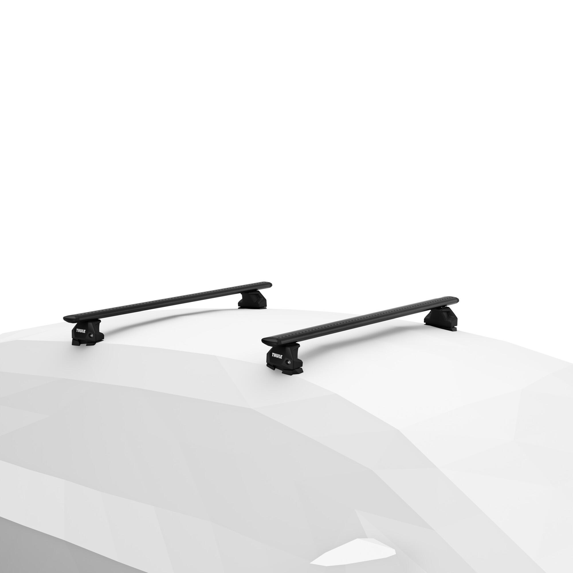 Thule WingBar Evo 2/3