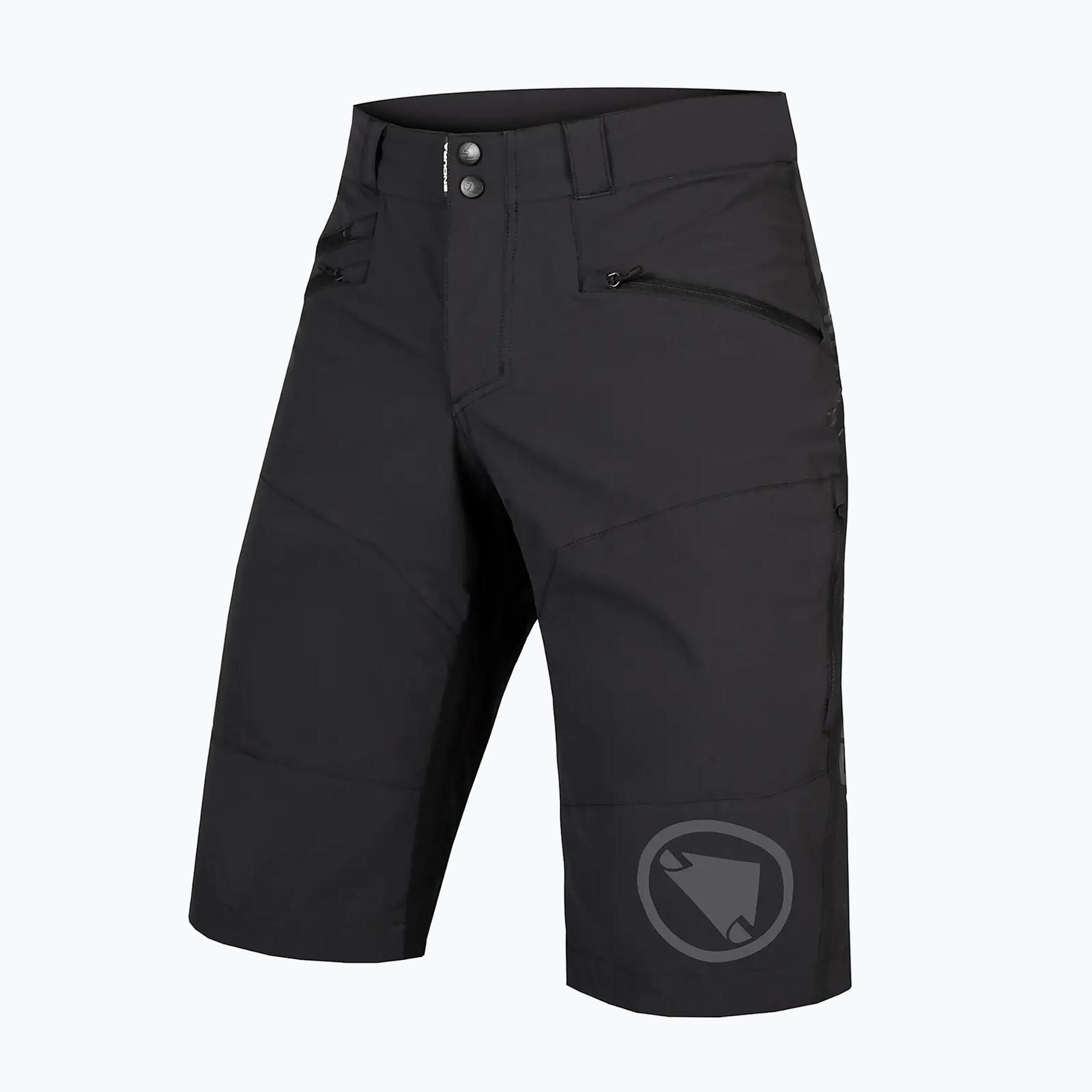 Shorts Endura SingleTrack II 3/3