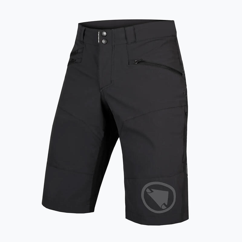 Pantaloni scurți de ciclism pentru bărbați Endura Singletrack II Short