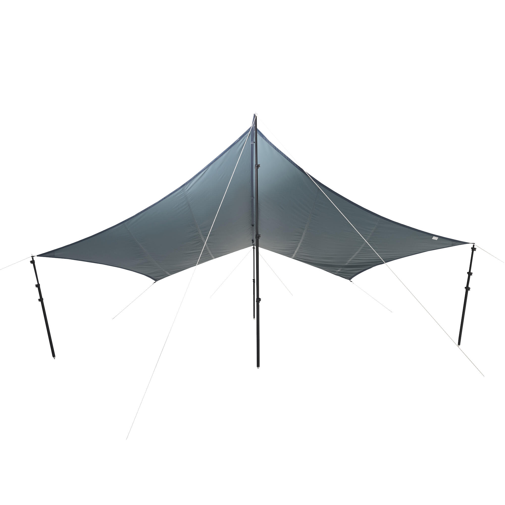 Tende per auto e accessori Accessorio Thule Starset tarp 3/6