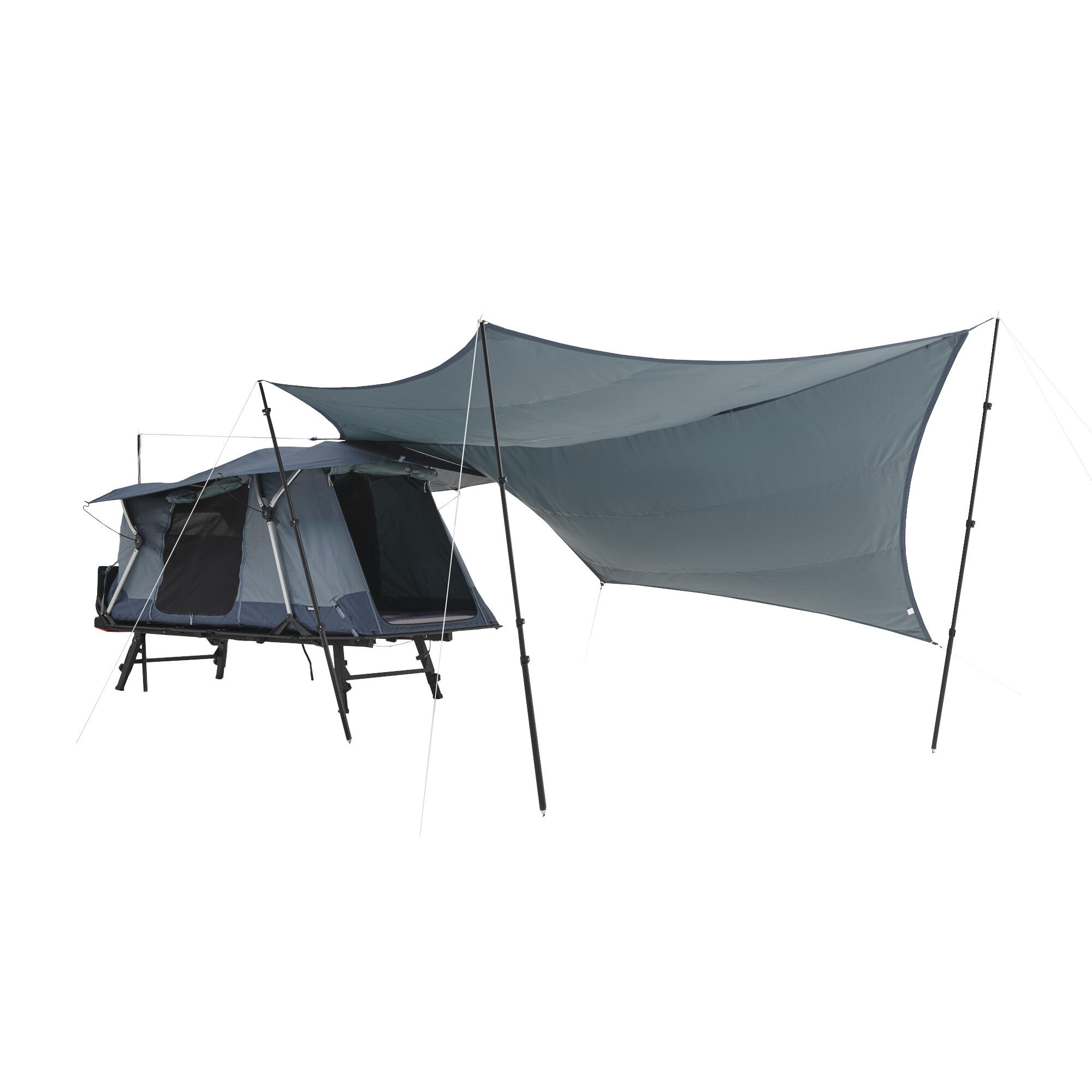 Tende per auto e accessori Accessorio Thule Starset tarp 4/6