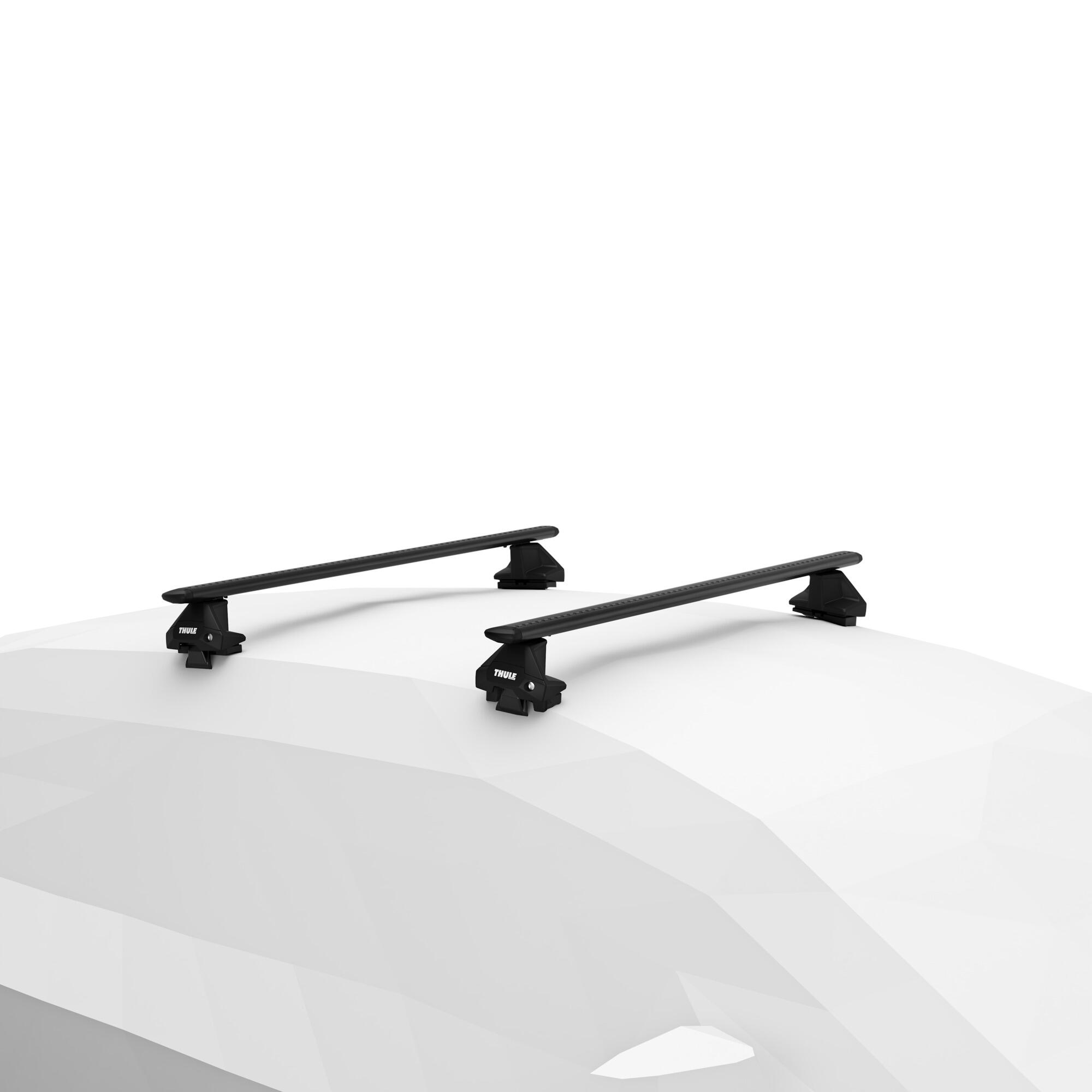 Thule WingBar Evo 2/3