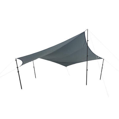 Tende per auto e accessori Accessorio Thule Starset tarp
