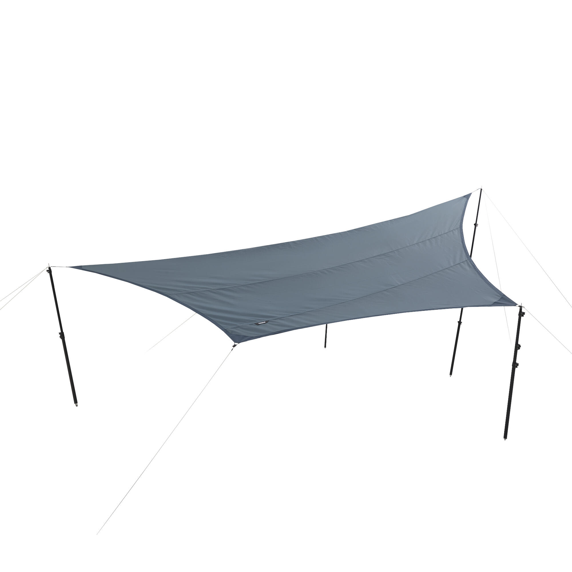 Tende per auto e accessori Accessorio Thule Starset tarp 2/6