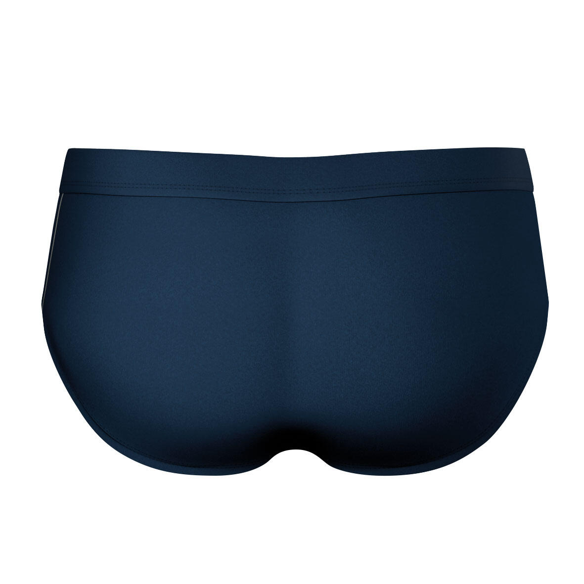 Slip de bain homme Sport Construction 3/4