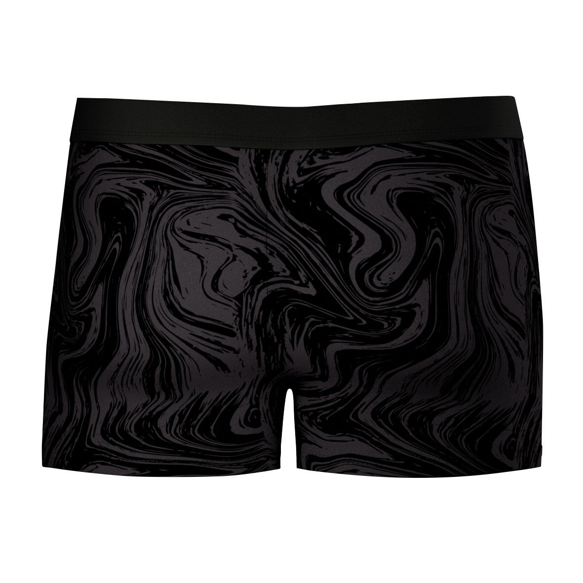 Sport Nautique Technique Maillot De Bain Homme ATHENA Sport Technique Boxer Long Coupe V Piscine 324272