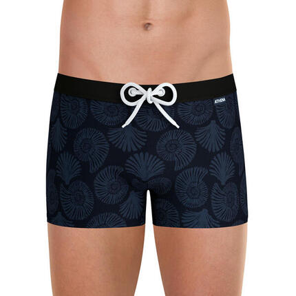 Boxer de bain homme Traveler