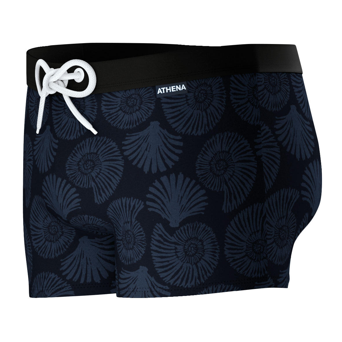 Boxer de bain homme Traveler 3/5