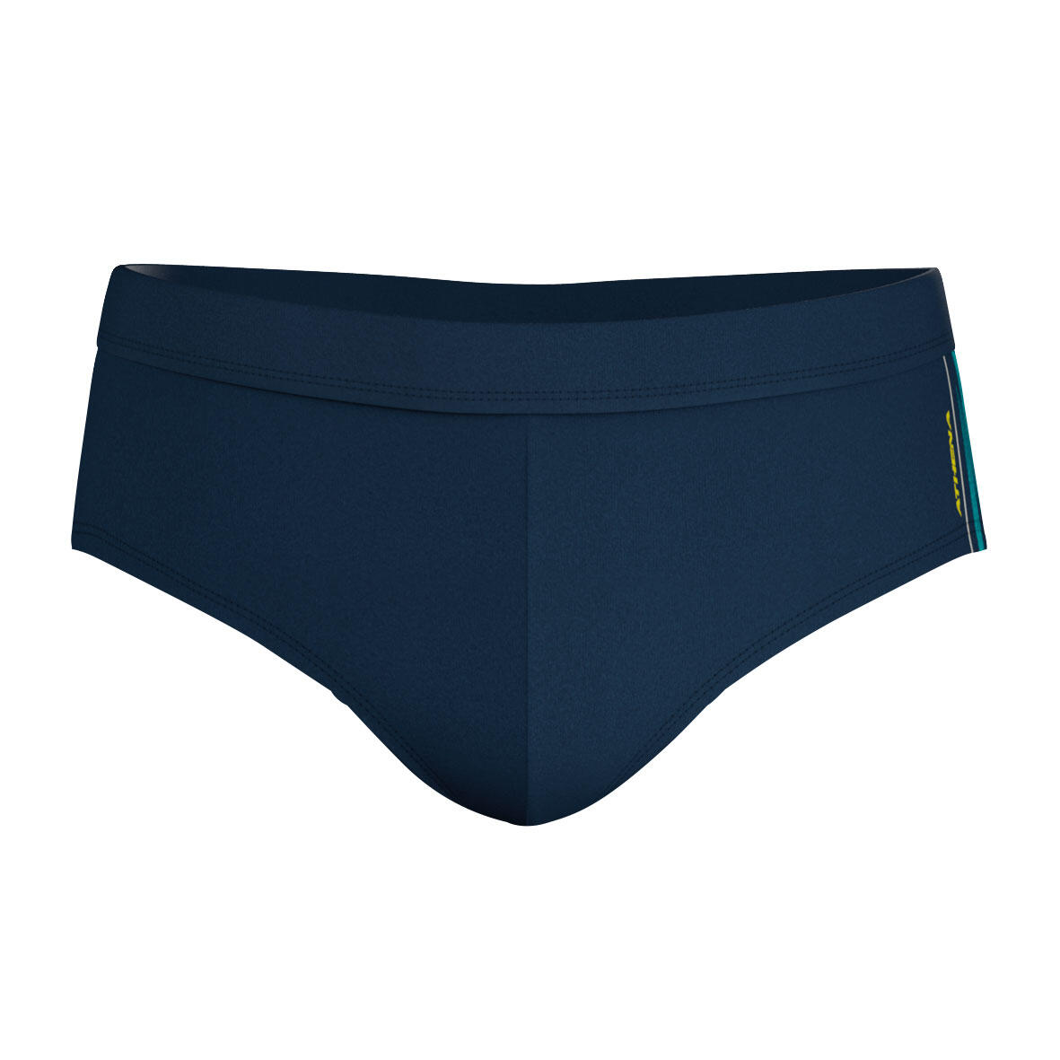 Slip de bain homme Sport Construction 2/4