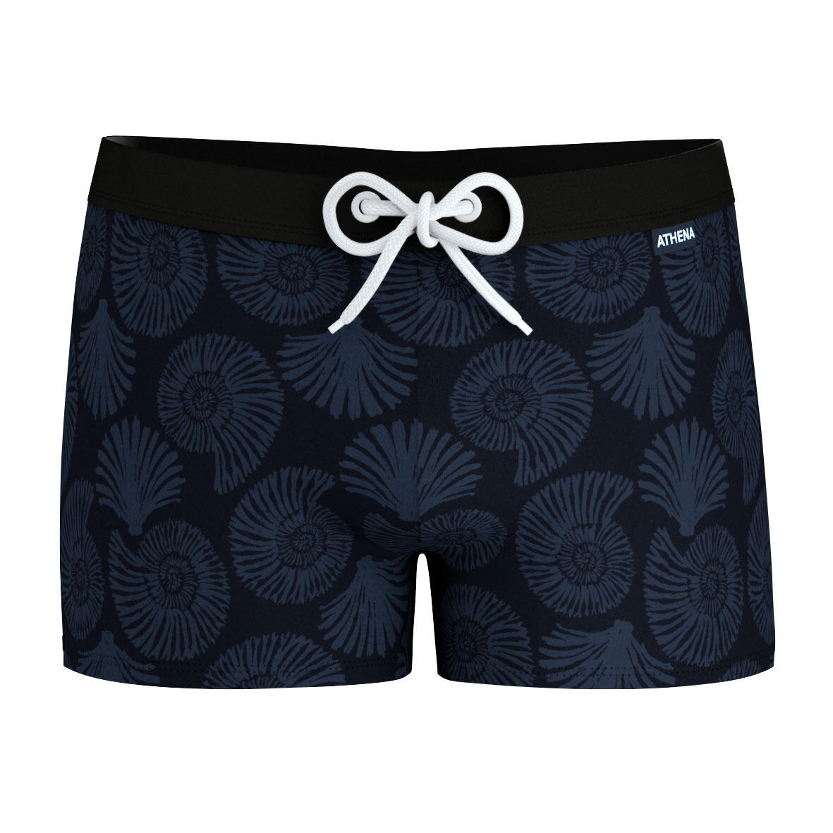 Boxer de bain homme Traveler 2/5