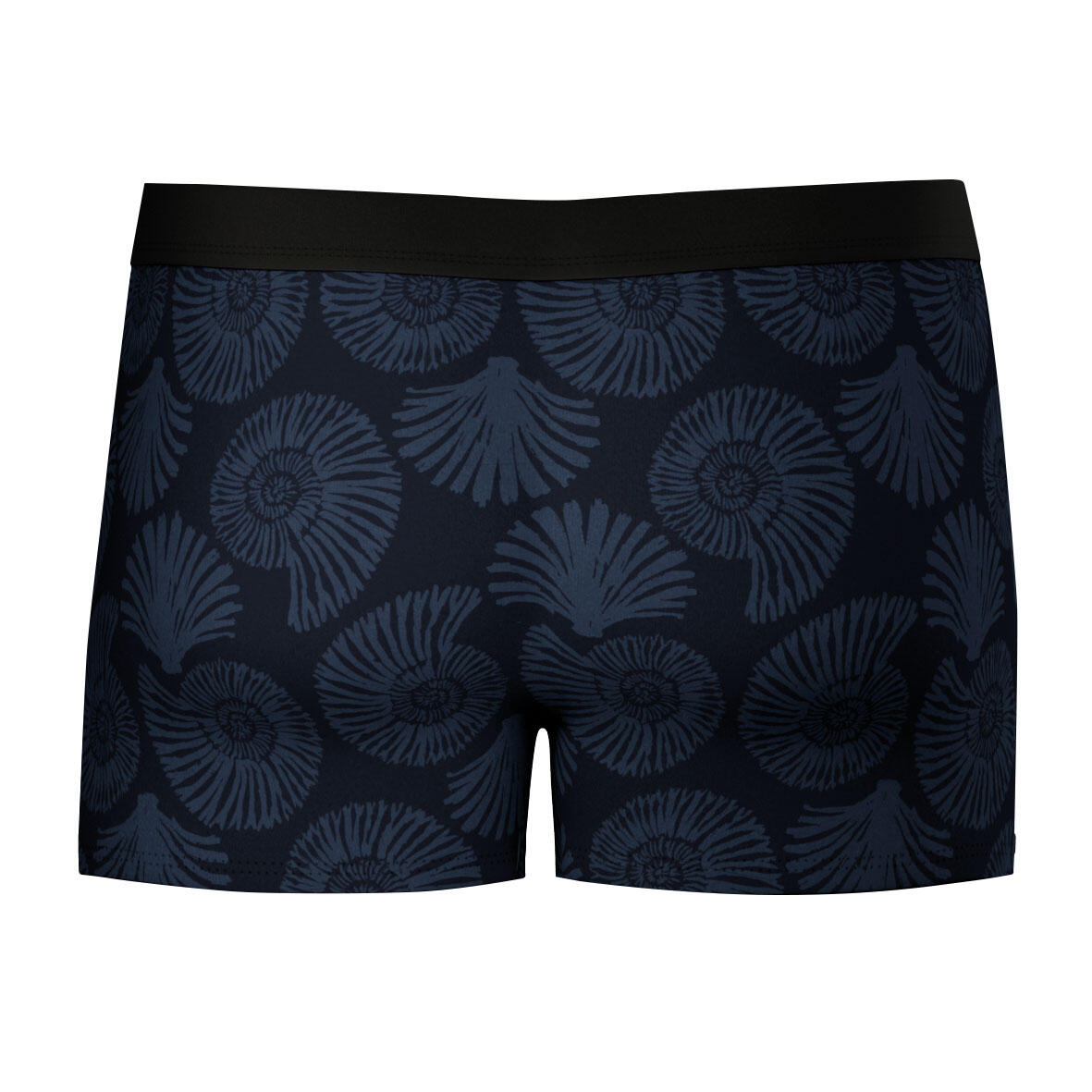Boxer de bain homme Traveler 4/5