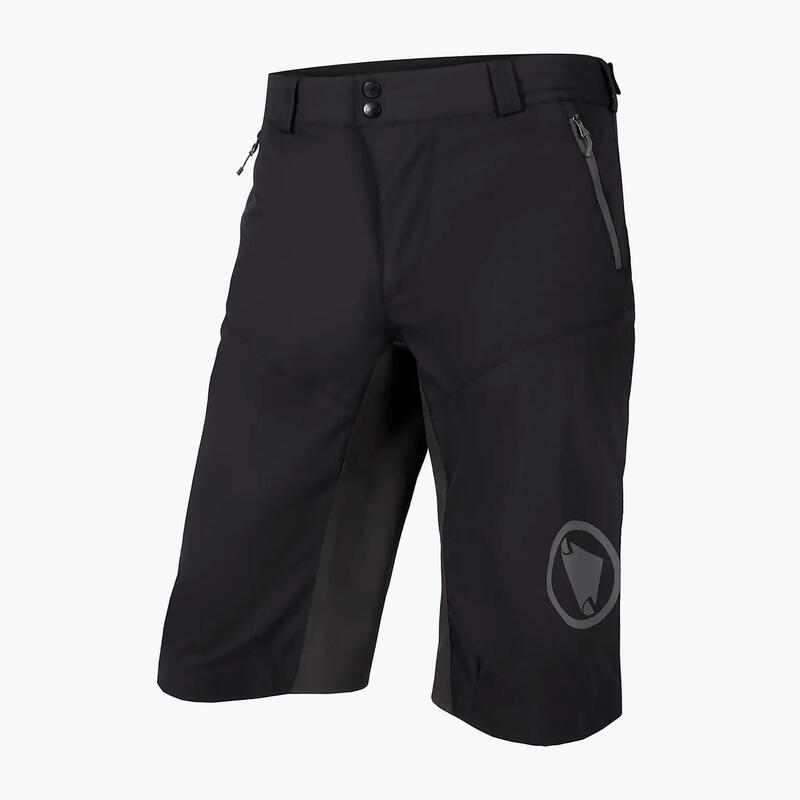 Spodenki rowerowe męskie Endura MT500 Spray Short