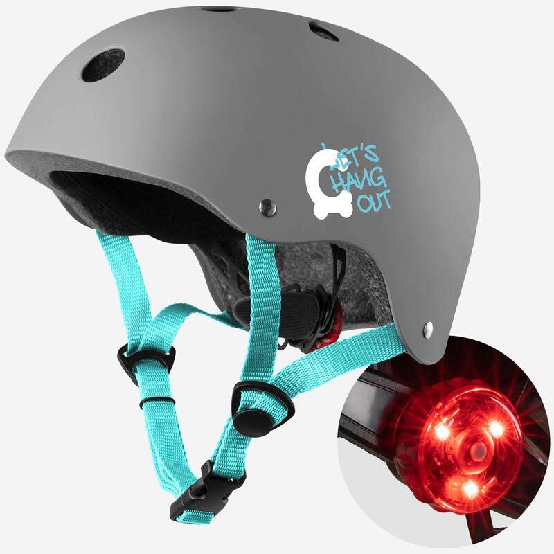 Casque de protection pour enfants Cariboo