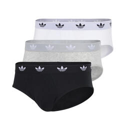 Lot de 3 slips homme Comfort Flex Cotton Original