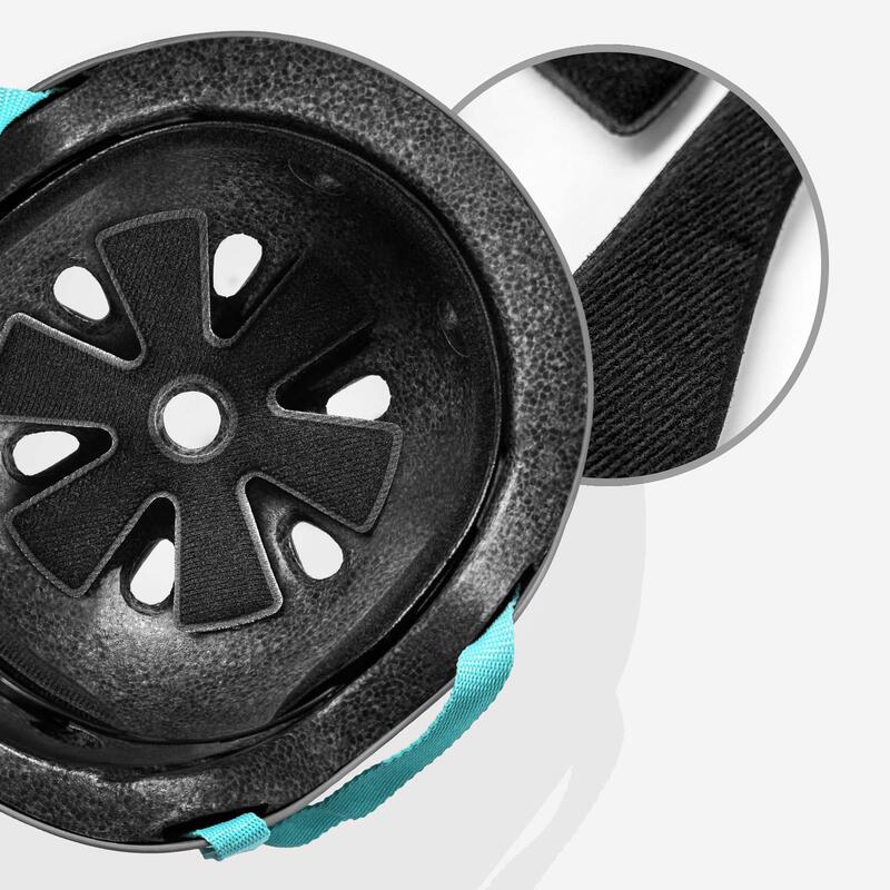 Casque de protection pour enfants Cariboo