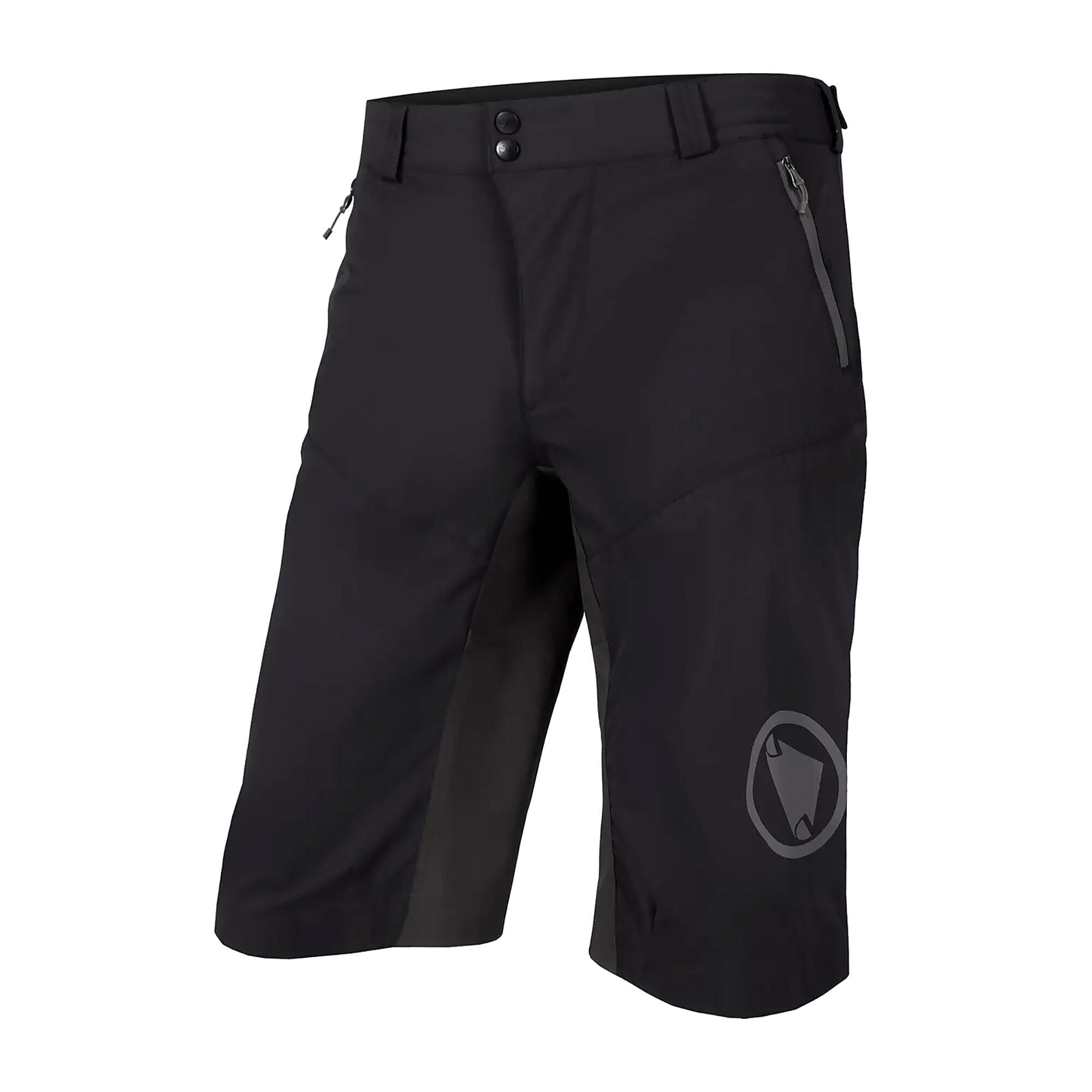 ENDURA Pantalones cortos de ciclismo Endura MT500 Spray para hombre