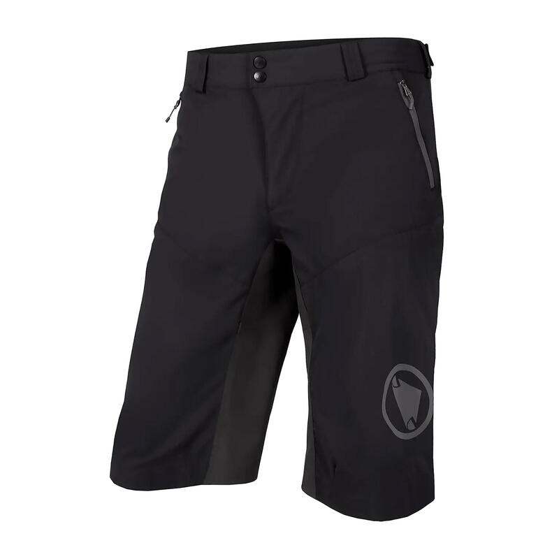 Spodenki rowerowe męskie Endura MT500 Spray Short