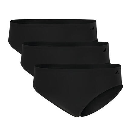 Lot de 3 culottes femme Active Light Flex