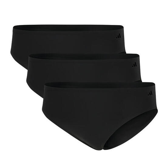 Lot de 3 culottes femme Active Light Flex