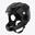 Virgo Access Noir - Casque Intégral Urbain