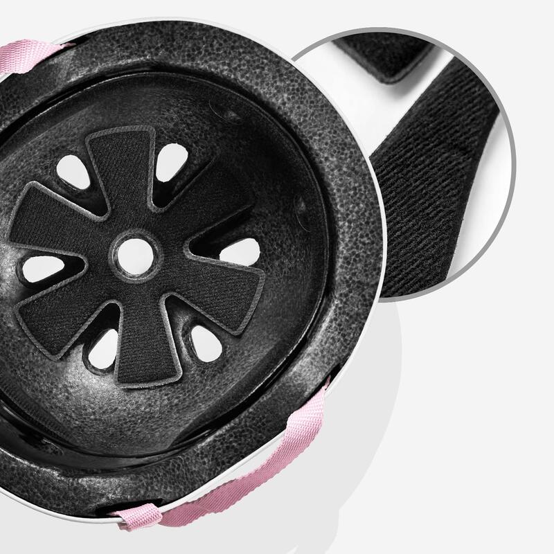 Casque de protection pour enfants Cariboo