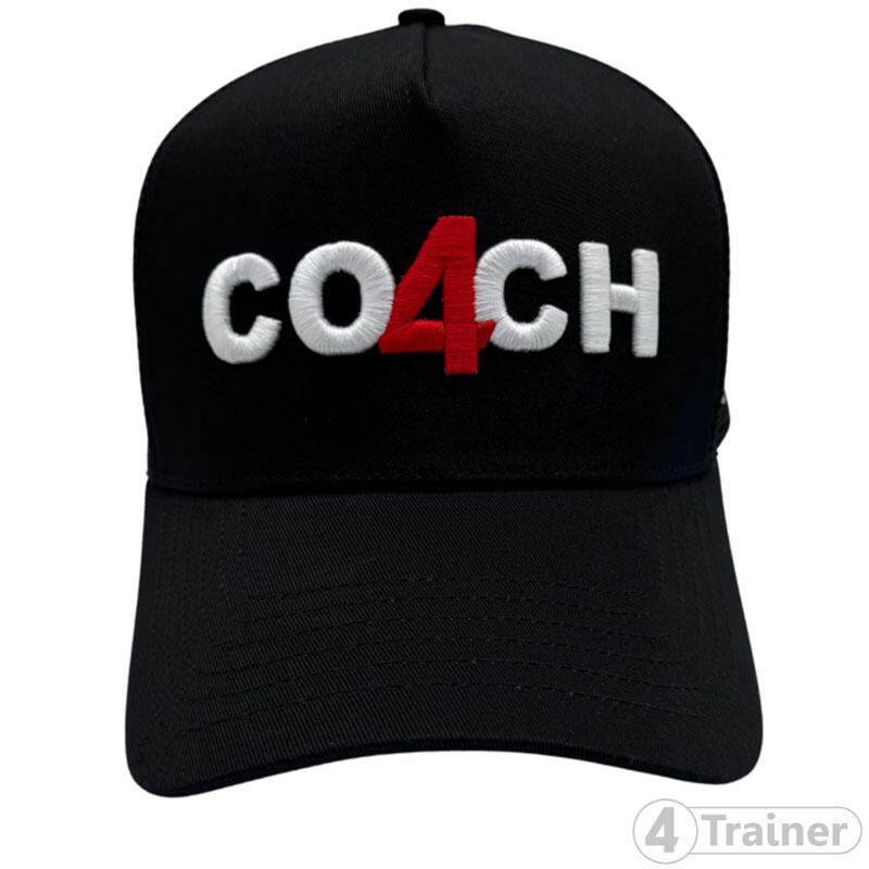 Casquette CO4CH - 4TRAINER