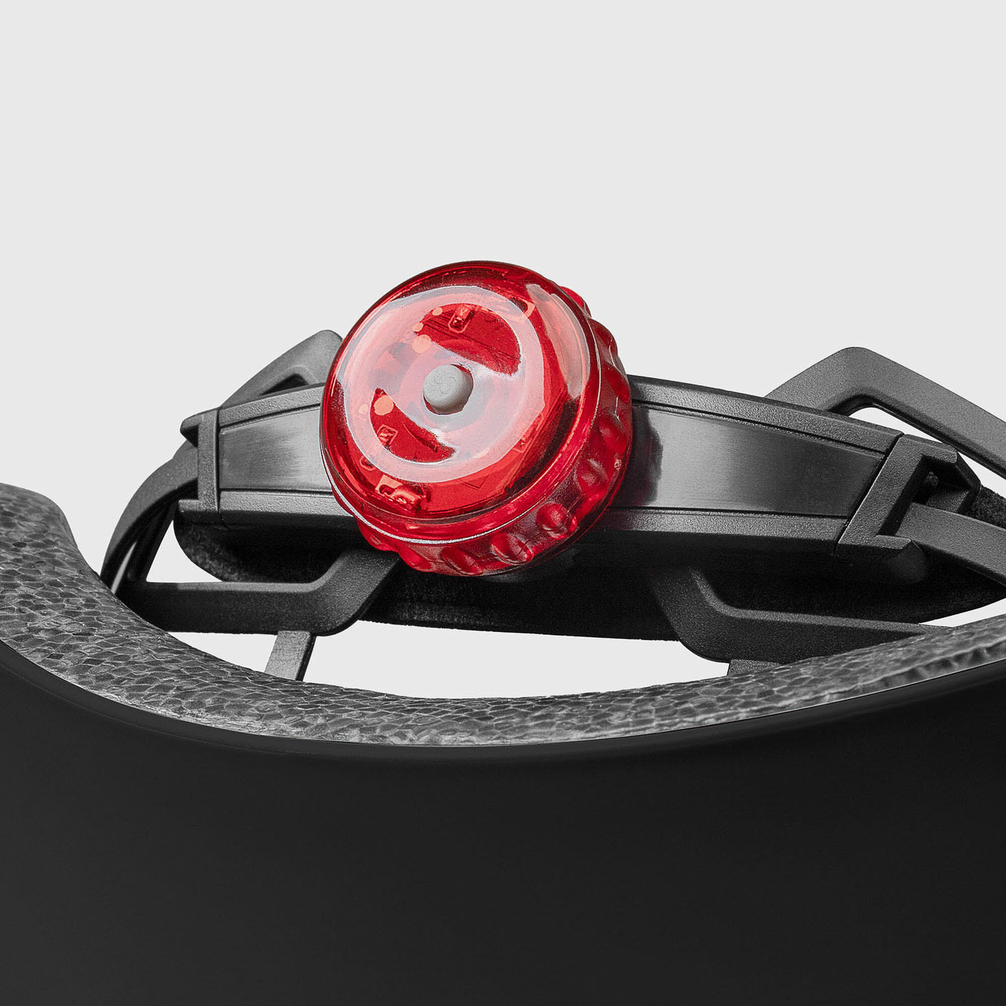 Casco Protettivo per Bambini con LED XS/S 7/7