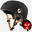 Casque de protection pour enfants Cariboo