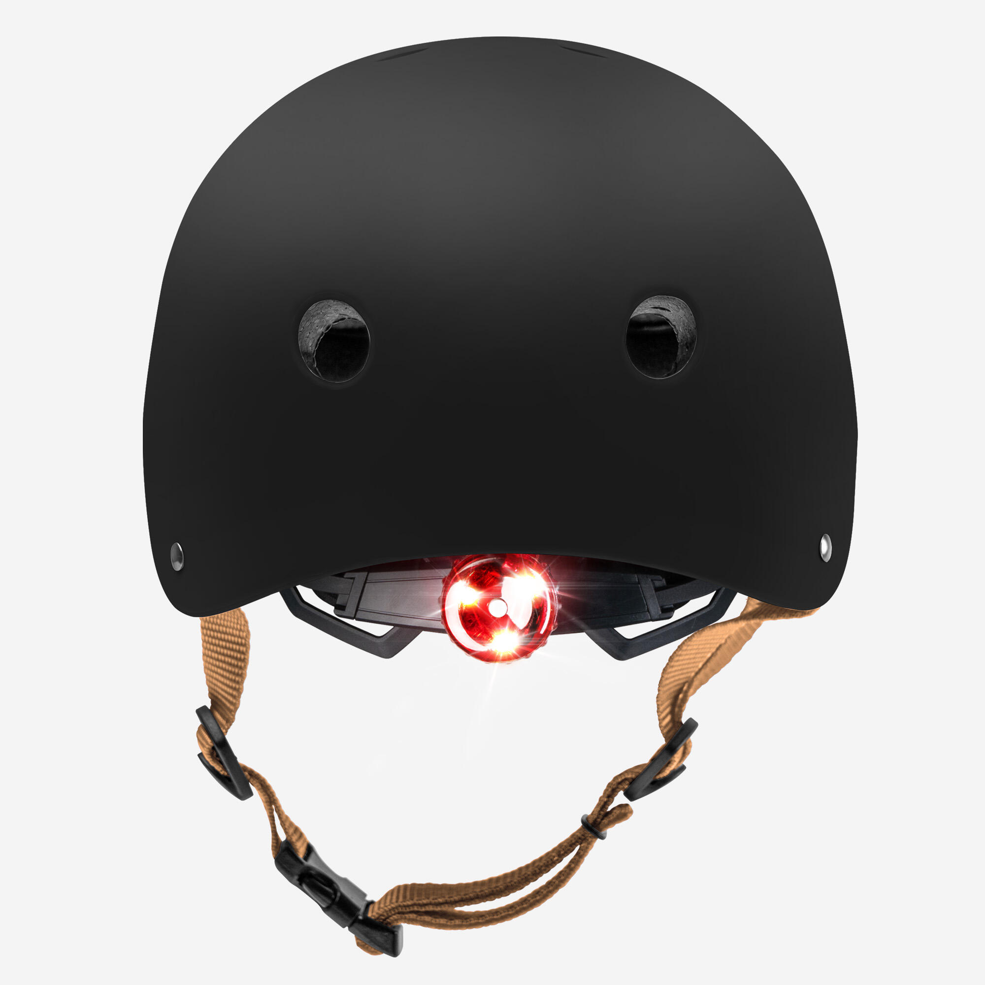 Casco Protettivo per Bambini con LED XS/S 2/7