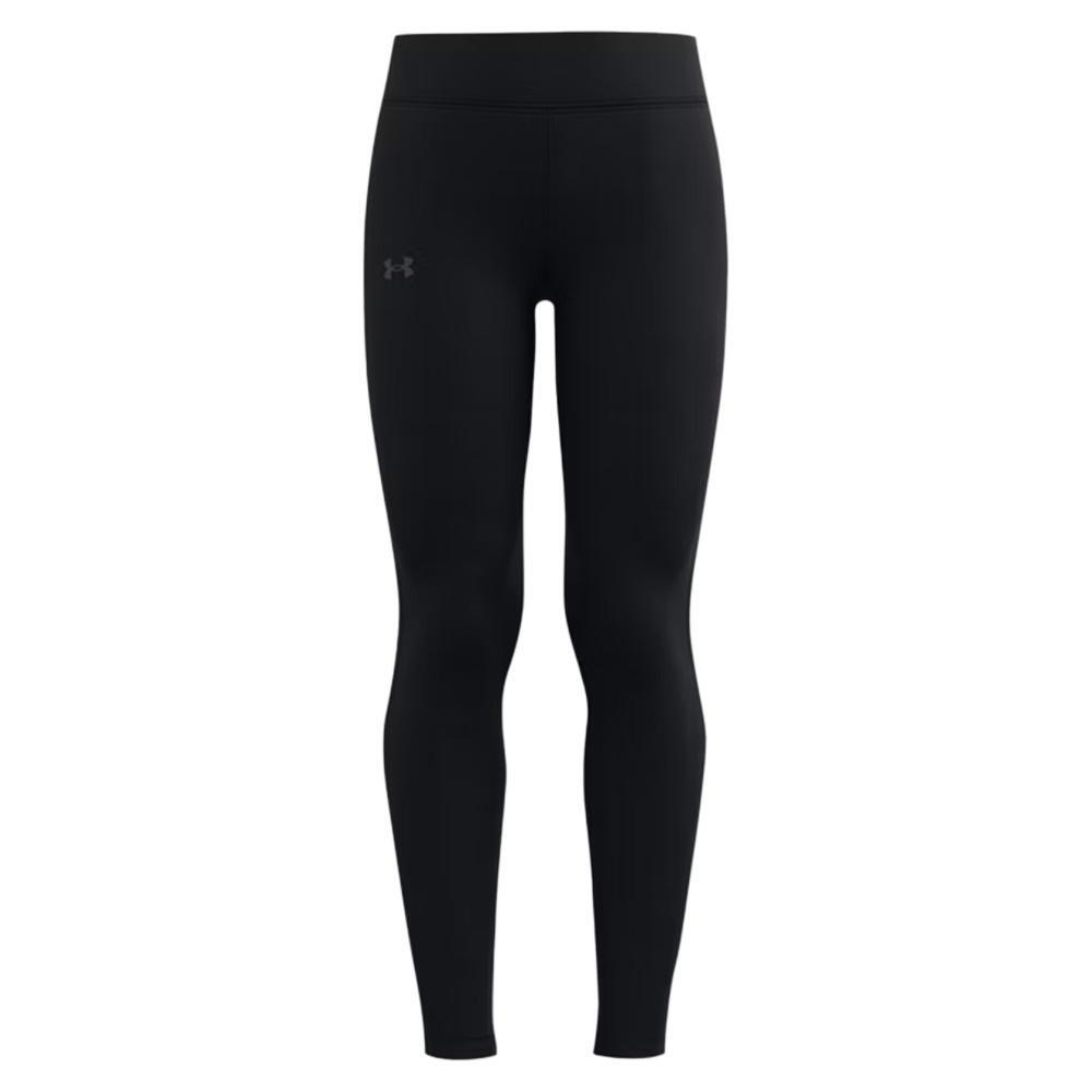 Leggings Under Armour Motion Negros para Niña 1/2