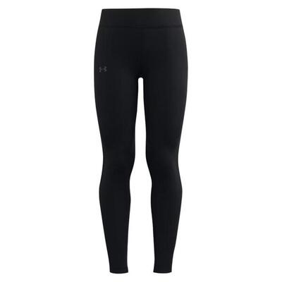 Under armour motion legging zwart voor meisjes