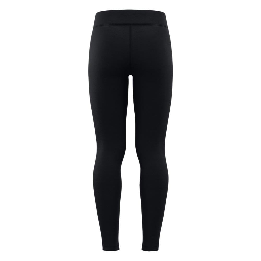 Leggings Under Armour Motion Negros para Niña 2/2